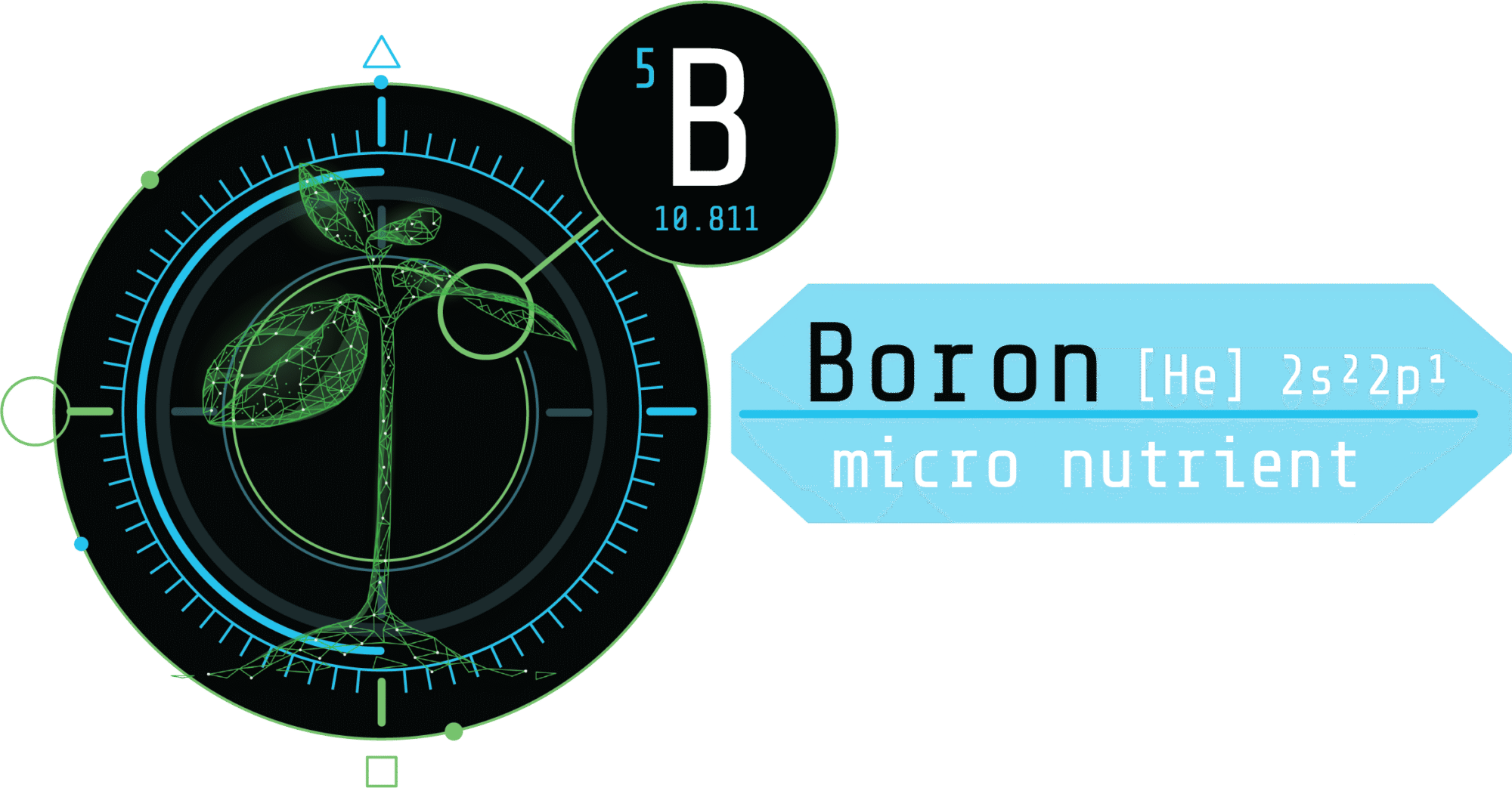Boron Icon