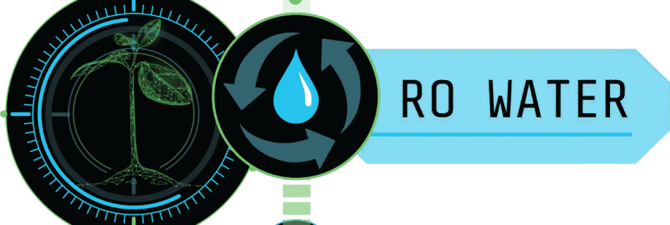 RO Water