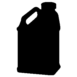 Fertilizer Analysis Icon