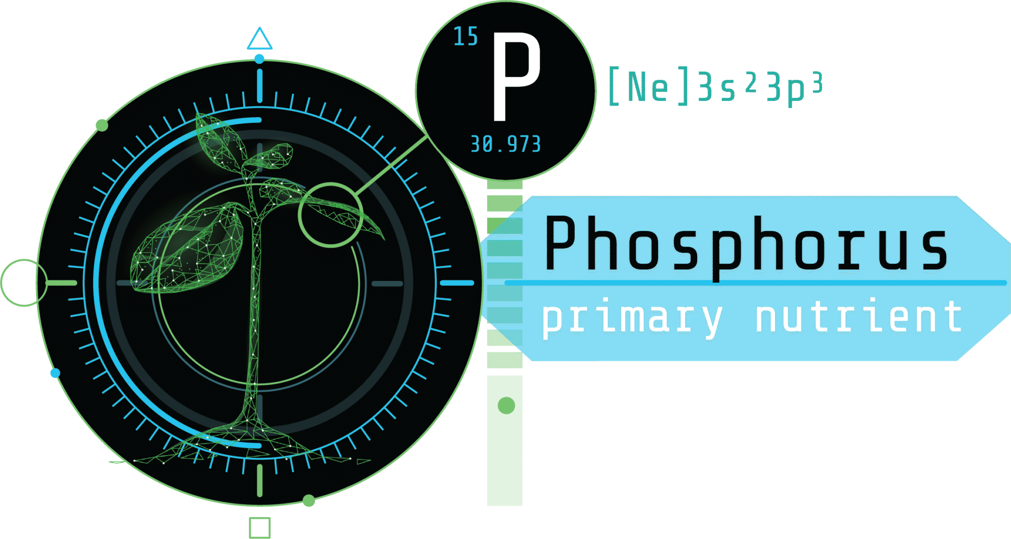 Elemental Blog Graphic-phosphorus in cannabis testing
