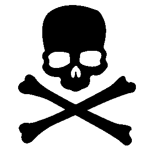 Heavy Metals Testing Icon