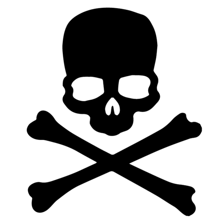 Heavy Metals Testing Icon