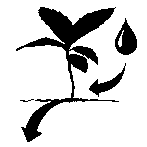 Run Off Testing Icon