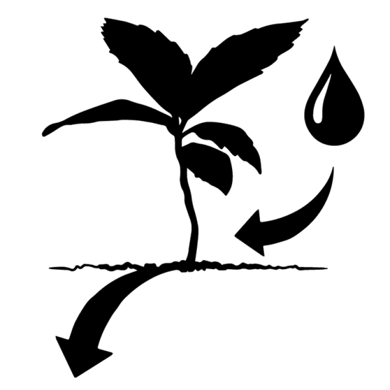 Run Off Testing Icon
