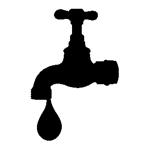 Water Analysis Icon
