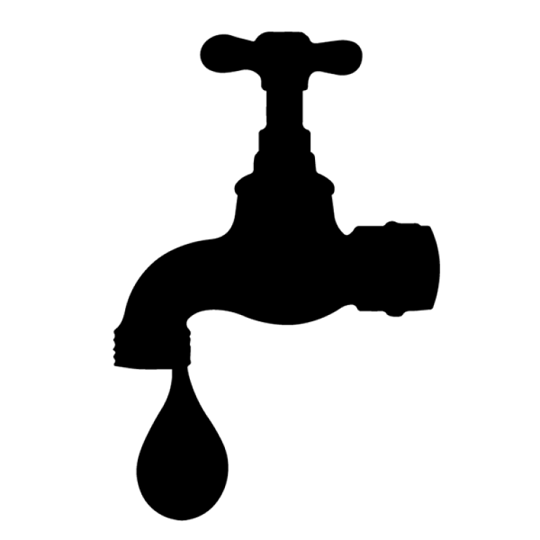 Water Analysis Icon